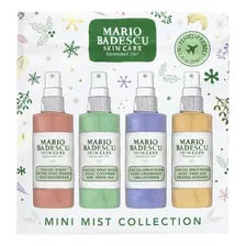 Mario Badescu Locion Facil Spray 4 U Rose 59 Ml