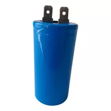 Capacitor De Partida 350mf 250vac Kit Com 5 Unidades