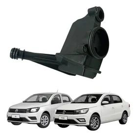 Anti Chama Separador Gol Voyage G5 G6 G7 Original Vw Usado