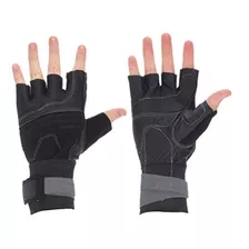 Condor Condor 1ec83 Anti-impact Gloves, Black