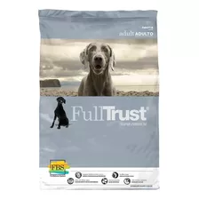 Croquetas Trust Adulto 8 Kg Para Perro - Original Sellado