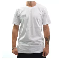 Remera Athix Cotton Tee Hombre Adulto Lyg