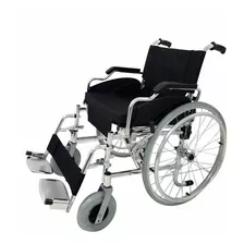 Cadeira De Rodas De Alumínio Com Frete Grátis P/ Todo Brasil