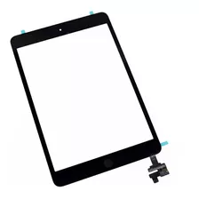 Tactil Touch Para iPad Mini A1432 A1489 Negro Blanco