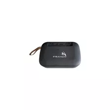 Mini Parlante Franchi Portatil Para Ext. Con Bluetooth Thb