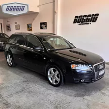 Audi A4 3.0 Tdi Quattro Tiptronic Avant