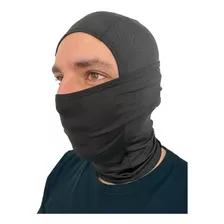 Touca Ninja Profissional Resistente Frio Proteção Uv50 