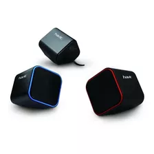 Mini Parlantes Portatil Havit , Usb - Pc Y Notebook