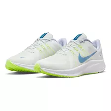 Tenis De Running Para Mujer Nike Quest 4 Blanco 