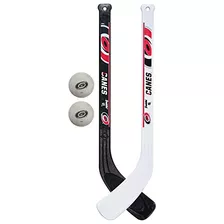 Palo De Minihockey Franklin Sports Carolina Hurricanes De La