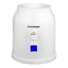 Dispensador De Agua Hypermark Dropwater 20l Blanco