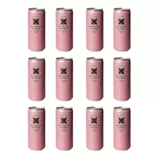 Mosquita Muerta Extra Brut Rosé 310ml Pack X12 Zetta Bebidas