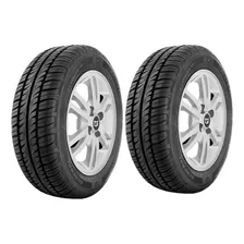 Set De 2 Llantas General Tire 165/70 R13 Altimax Xp7