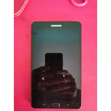 Tablet Samsung Galaxy Tab A 2016 Sm-t280 7 8gb Medio Uso
