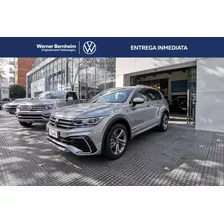 Volkswagen Tiguan R-line At + Adas 0km Entrega Inmediata
