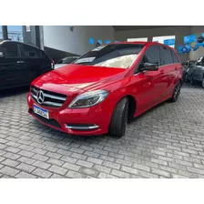 Mercedes-benz B200 1.6 Turbo B200 1.6 Turbo