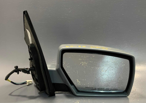 Espejo Retrovisor Derecho Nissan Quest 2006 2008 2009 81 Foto 3