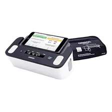 Omron Complete Wireless Upper Arm Blood Pressure Monitor + E
