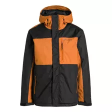 Campera Columbia Impermeable Frio Tipton Peak Ii Omni-tech