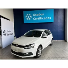 Volkswagen Polo 2022 1.6 Comfortline Plus Mt