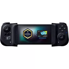 Control Gamer Razer Kishi Gamepad Smartphone Android