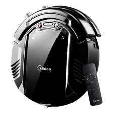 Aspiradora Robot Midea F4+ Control Remoto 480pa Dimm