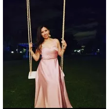 Vestido Elegante Para Fiesta