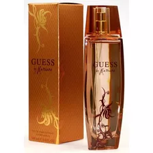 Guess By Marciano Dama 100 Ml Edt Spray - Original