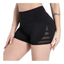 Short Licra De Dama, Unitalla. Pole, Ciclismo, Sport,yoga