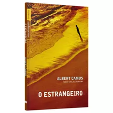 O Estrangeiro (edição De Bolso), De Camus, Albert. Editora Best Seller Ltda, Capa Mole Em Português, 2010