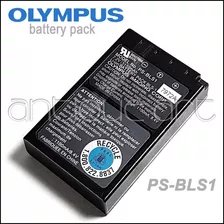 A64 Bateria Olympus Ps-bls1 Camara E-400 420 E-pl1 620 Ep2