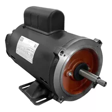 Motor Elétrico Weg Para Bomba De Piscina 2cv Hp 110/220v