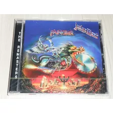 Sellada La Bonificación Del Cd De Judas Priest Con La Remasterización Europea De Painkiller