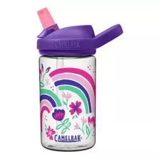 Botella Vaso Niños Eddy Kids 400ml Camelbak- Tuproductouy