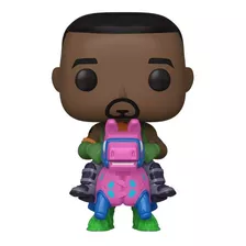 Boneco Funko Pop Games Fortnite Giddy Up 569