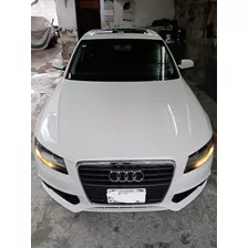 Audi A4 2011 1.8 T Trendy Plus Multitronic Cvt