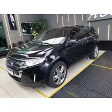 Ford Edge 3.5 V6 Gasolina Limited Awd Automático