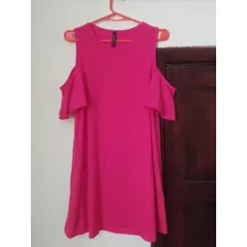 Vestido De Moda Mujer Juana Bonita Talla M Nuevo Stock