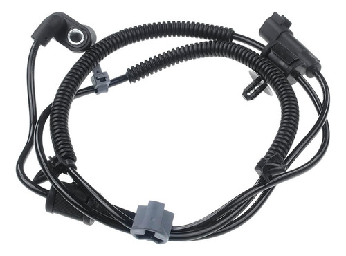 Sensor Abs Trasero Izquierdo Para Chevrolet Impala 2014-2019 Foto 3