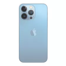 Carcasa Para iPhone 13 Pro Transparente - Cofolk + Hidrogel