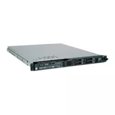 Servidor Ibm X3250 2.67 Ghz 2gb Ddr3 Intel Xeon X3450 4c 