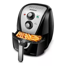 Fritadeira Elétrica Air Fryer Mondial Afn-40-bi 4l 220v