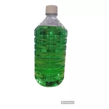 Alisado Color Manzana Verde 1 Lt