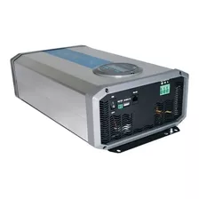 Inversor Offgrid Senoidal Ipowerplus Ip3000-41 48/127v 3000w