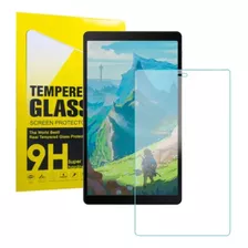 Película De Vidro P/ Tablet Galaxy Tab A 2019 10.1 T510 T515