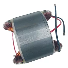 Estator (bobina) 110v P/ Serra Circular Ws3441u Wesco