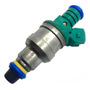 Oring Inyector Combustible Bmw M52 M54 320i 525i 728 X3 Z4 &