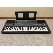 Yamaha Psr-i500 61-keys Portable Keyboard