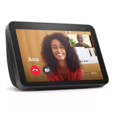 Alexa Amazon Echo Echo Show 8 2da Gen Com Assistente Virtual