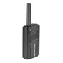 4 Radios Uhf Pro1000 16 Canales Compatible Kenwood Motorola